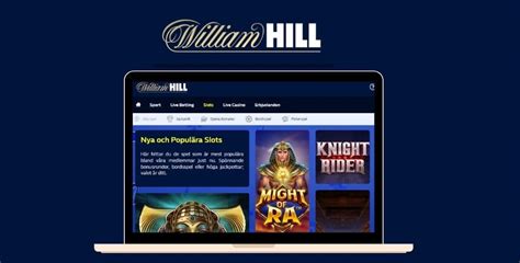 williamhill.com casino
